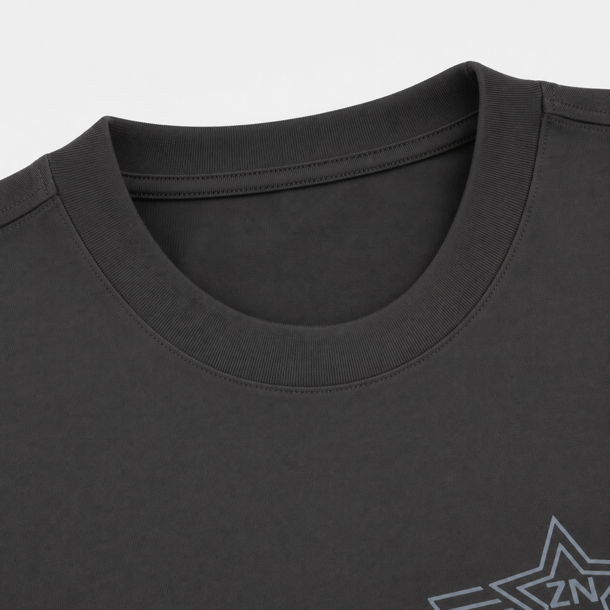 ZN signature T-shirt